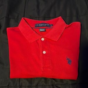 U.S Polo ASSN. Slim Fit.